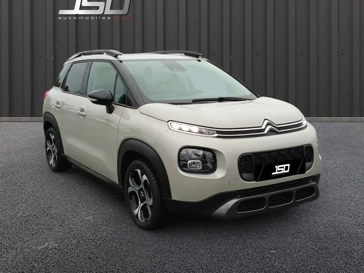Citroen C3 Aircross C3 Aircross PureTech 110 S\u0026S BVM6 Shine - 1