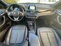 BMW X1 sDrive18d xLine Nero - thumbnail 6
