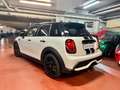MINI Cooper III (2) (F55) HATCH 2.0 S 178 EDITION PREMIUM PLUS BVA7 Weiß - thumbnail 9