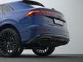 Audi Q8 e-tron Pro Line S 55 TFSI e 290 kW / 394 PK SUV 8 versn. Blau - thumbnail 48
