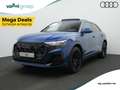 Audi Q8 e-tron Pro Line S 55 TFSI e 290 kW / 394 PK SUV 8 versn. Blau - thumbnail 1
