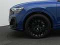 Audi Q8 e-tron Pro Line S 55 TFSI e 290 kW / 394 PK SUV 8 versn. Blau - thumbnail 22