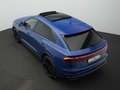 Audi Q8 e-tron Pro Line S 55 TFSI e 290 kW / 394 PK SUV 8 versn. Blau - thumbnail 47