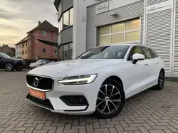 Volvo V60 Momentum Pro B4 AHK+LED+BLIS+Virtual+DAB
