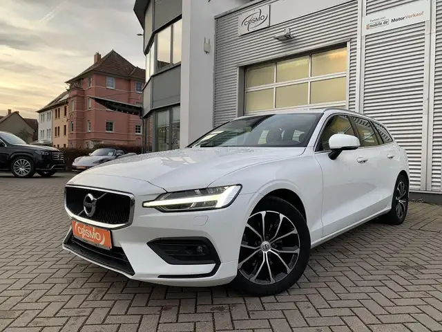 Volvo V60 Momentum Pro B4 AHK+LED+BLIS+Virtual+DAB