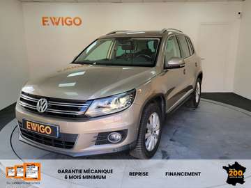 1.4 TSI 160ch