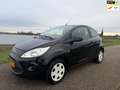 Ford Ka/Ka+ 1.2 Comfort start/stop Airco Nap Garantie Zwart - thumbnail 1