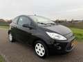 Ford Ka/Ka+ 1.2 Comfort start/stop Airco Nap Garantie Zwart - thumbnail 4