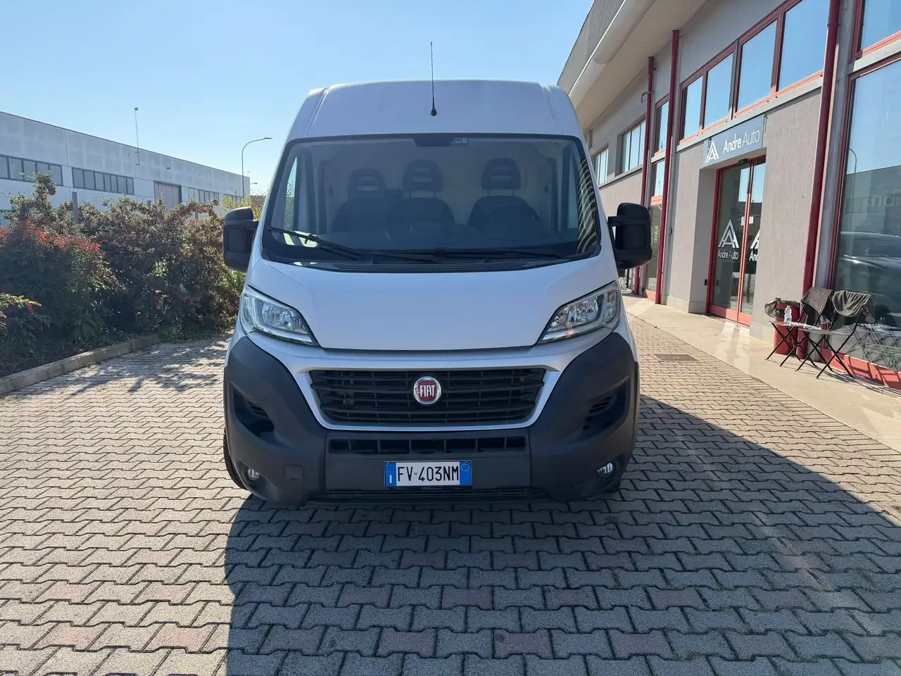 Fiat Unknown