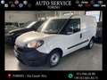 Fiat Doblo DOBLO' FURGONE CH1 105CV 1.6 MJT Blanc - thumbnail 1