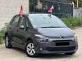 Citroen C4 Picasso Citroën II 1.2 THP 130CV Année 10-2016 85.000KM Certifié Garantie 6 Mois Gris - thumbnail 2
