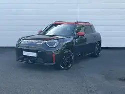 MINI JCW E 258ch JCW