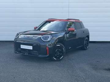 JCW E 258ch JCW