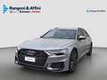 Audi A6 A6 Avant 50 3.0 TDI quattro tiptronic Grigio - thumbnail 3