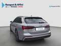 Audi A6 A6 Avant 50 3.0 TDI quattro tiptronic Grigio - thumbnail 8