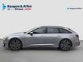 Audi A6 A6 Avant 50 3.0 TDI quattro tiptronic Grigio - thumbnail 4