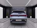 Volkswagen ID.4 PURE PERFORMANCE NAVI AHK KLIMA PDC Silber - thumbnail 3