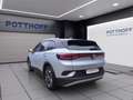 Volkswagen ID.4 PURE PERFORMANCE NAVI AHK KLIMA PDC Silber - thumbnail 2