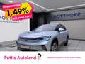 Volkswagen ID.4 PURE PERFORMANCE NAVI AHK KLIMA PDC Silber - thumbnail 1