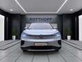 Volkswagen ID.4 PURE PERFORMANCE NAVI AHK KLIMA PDC Silber - thumbnail 7