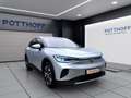 Volkswagen ID.4 PURE PERFORMANCE NAVI AHK KLIMA PDC Silber - thumbnail 6