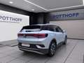 Volkswagen ID.4 PURE PERFORMANCE NAVI AHK KLIMA PDC Silber - thumbnail 5