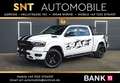 Dodge RAM 5.7 V8 Hemi BIGHORN  4X4 LPG (16) Blanc - thumbnail 3