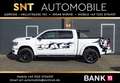 Dodge RAM 5.7 V8 Hemi BIGHORN  4X4 LPG (16) Blanc - thumbnail 4