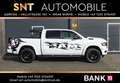 Dodge RAM 5.7 V8 Hemi BIGHORN  4X4 LPG (16) Blanc - thumbnail 5