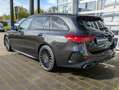 Mercedes-Benz C 300 4MATIC T-Modell PANORAMA+AMG Line+STDHZG Grijs - thumbnail 20