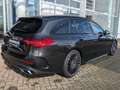 Mercedes-Benz C 300 4MATIC T-Modell PANORAMA+AMG Line+STDHZG Grijs - thumbnail 24
