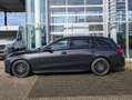 Mercedes-Benz C 300 4MATIC T-Modell PANORAMA+AMG Line+STDHZG Grijs - thumbnail 17