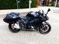 Kawasaki Z1000 SX pack tourer , 8000 km , 1 an de garantie Noir - thumbnail 1