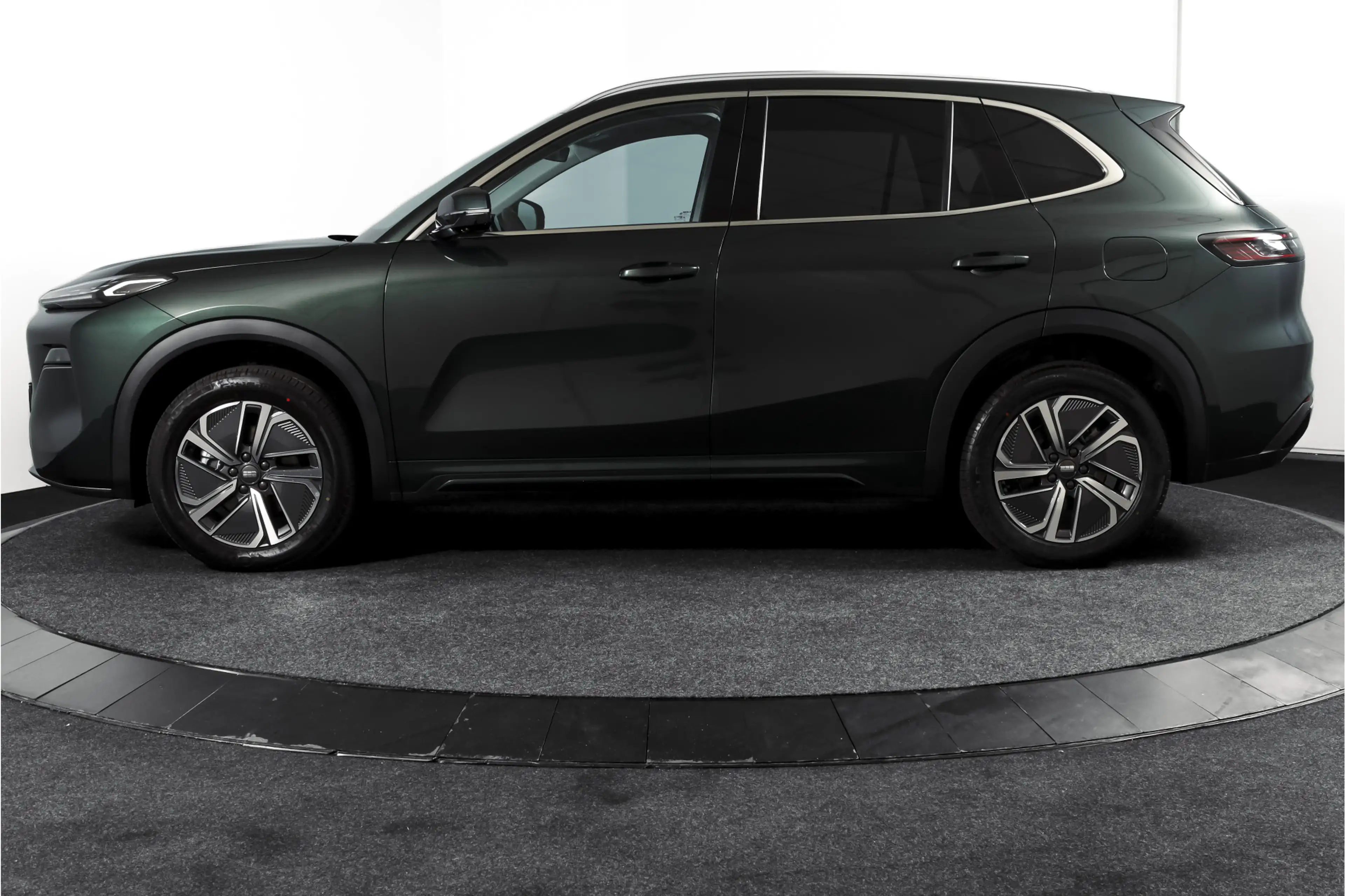 Geely Starray EM-i 1.5 Pro PHEV | 83km Elektrisch | 360° Camera | Sto — photo 5