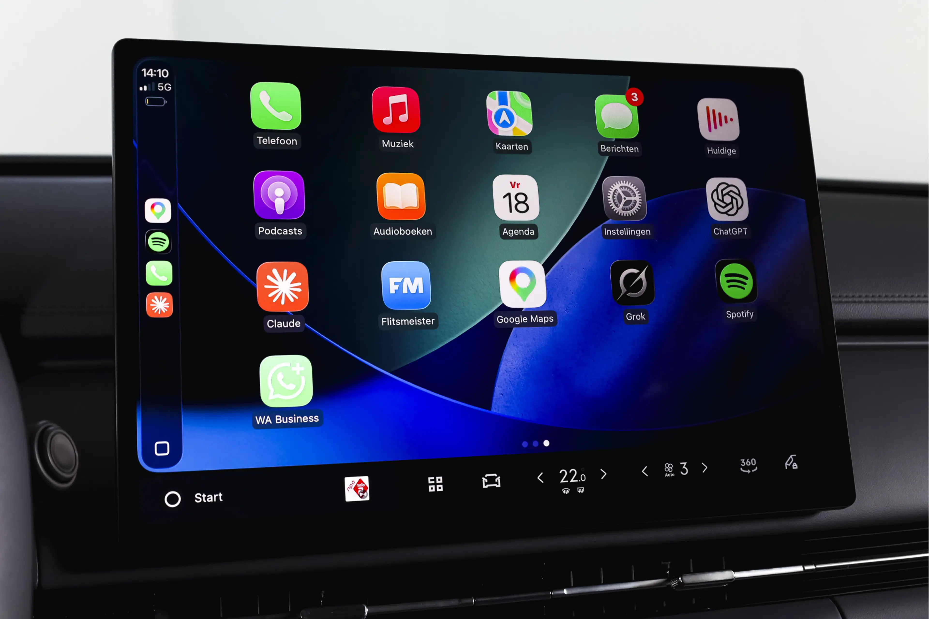 Geely Starray EM-i 1.5 Pro PHEV | 83km Elektrisch | 360° Camera | Sto — photo 30