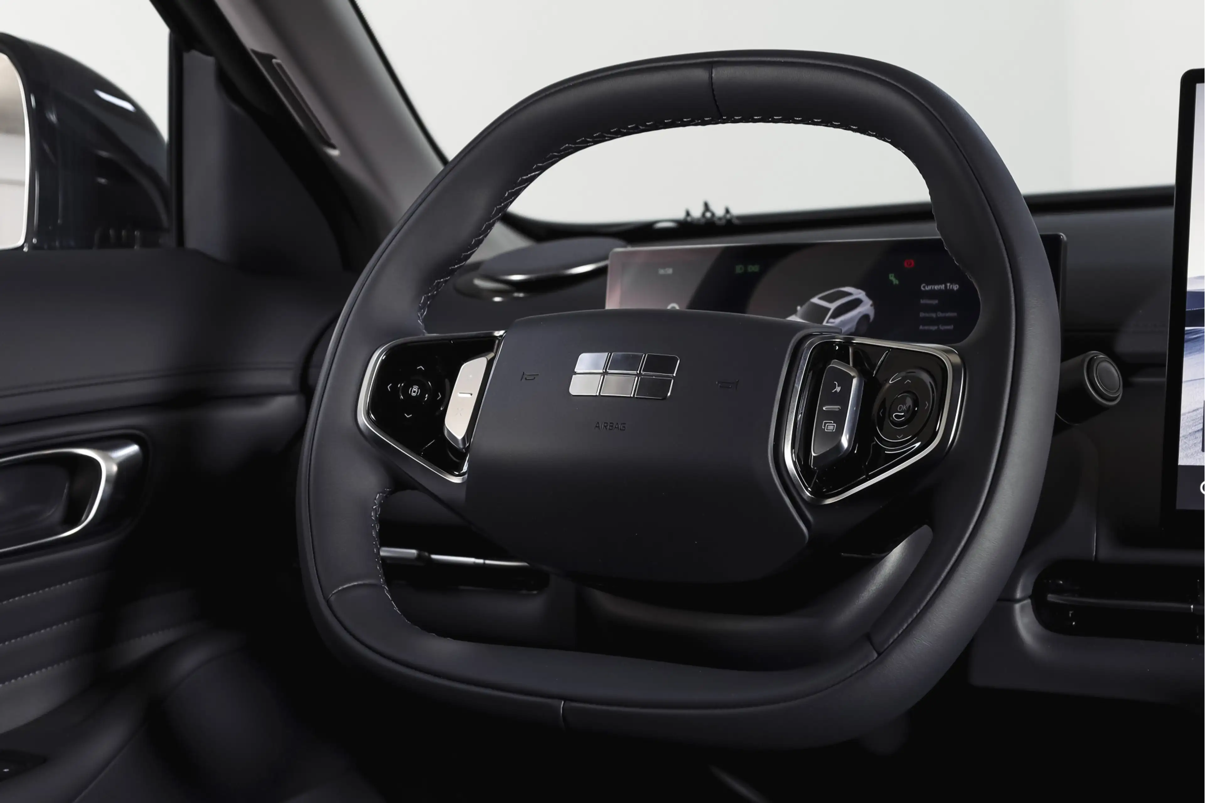 Geely Starray EM-i 1.5 Pro PHEV | 83km Elektrisch | 360° Camera | Sto — photo 9