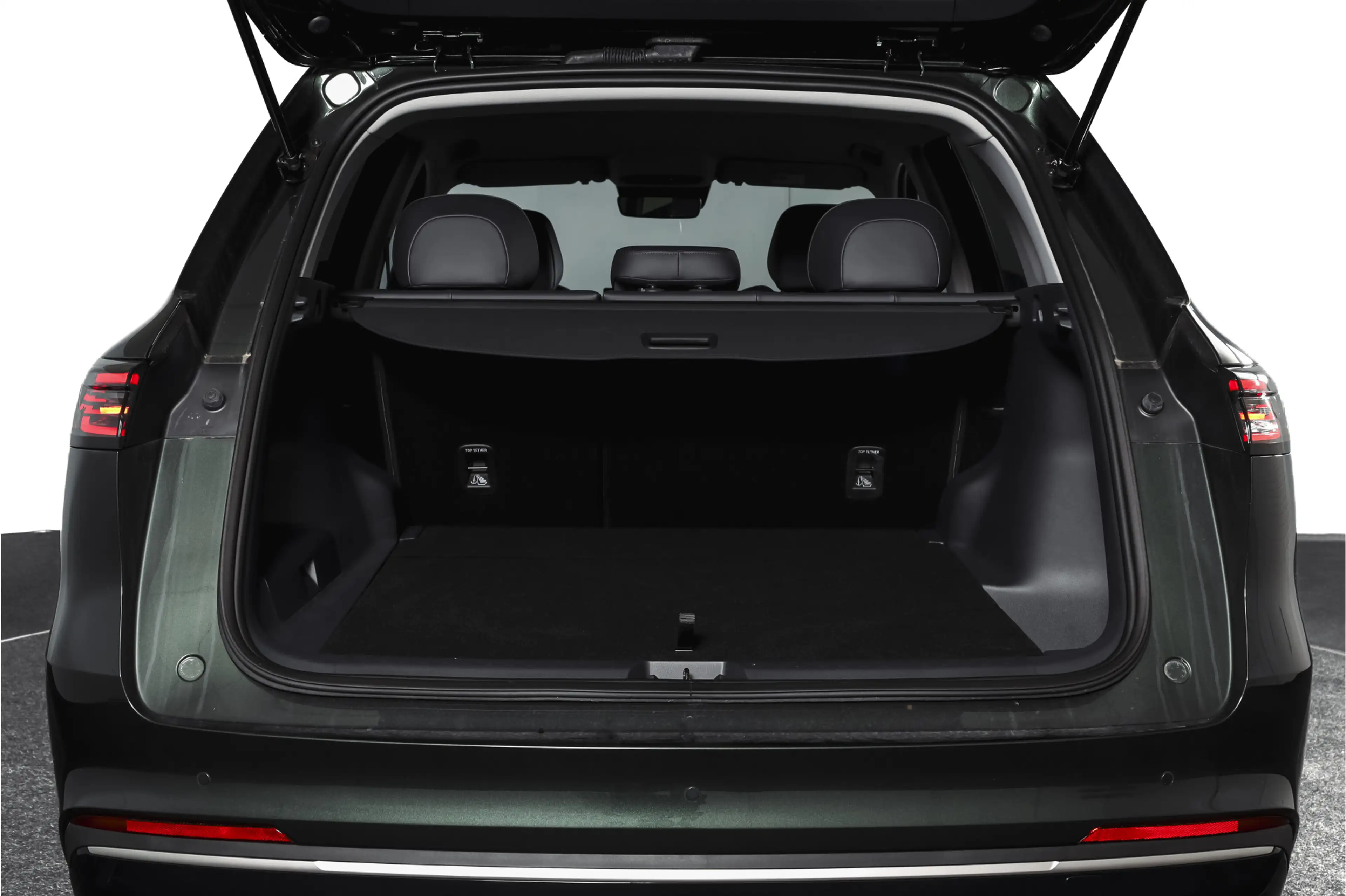 Geely Starray EM-i 1.5 Pro PHEV | 83km Elektrisch | 360° Camera | Sto — photo 8
