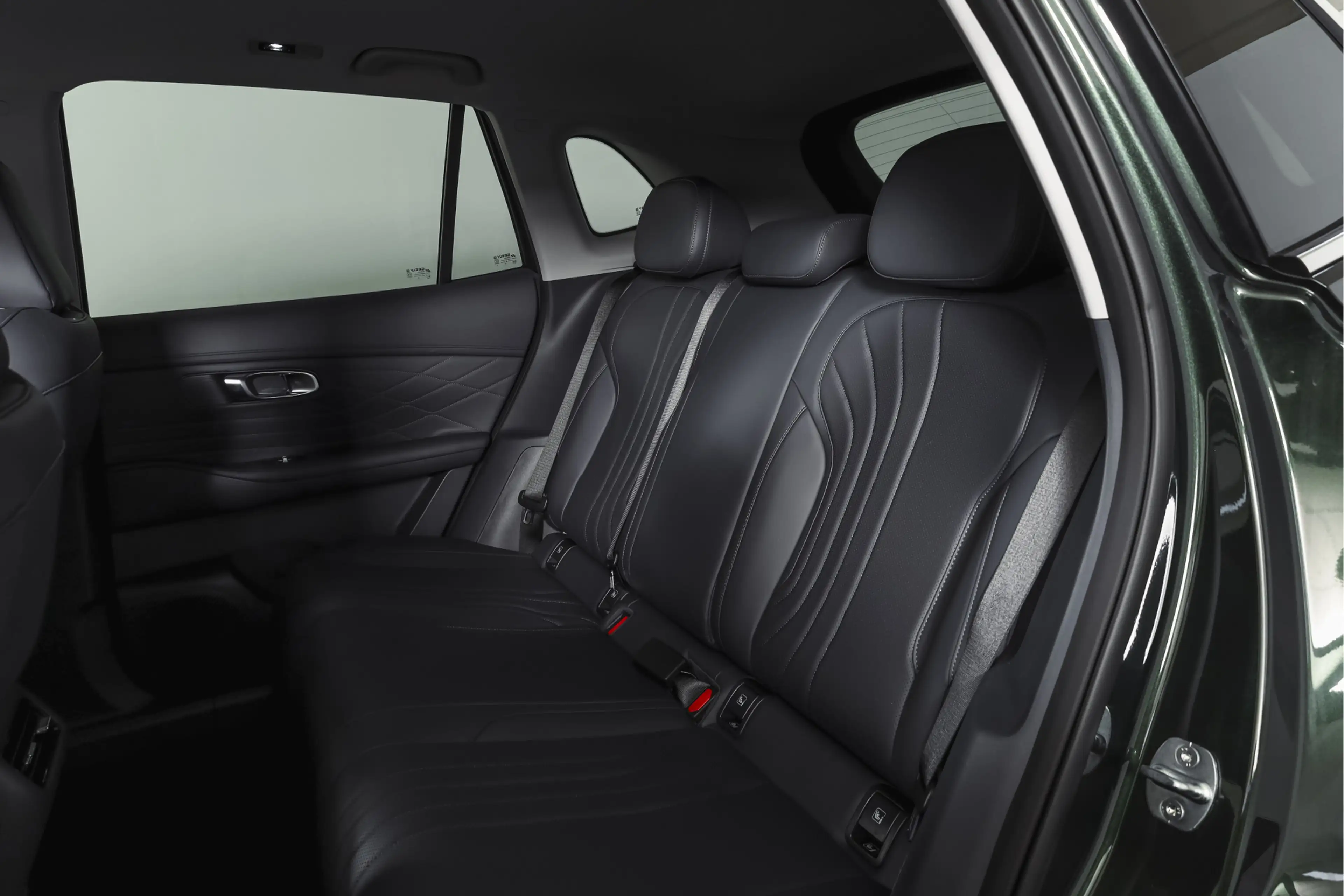 Geely Starray EM-i 1.5 Pro PHEV | 83km Elektrisch | 360° Camera | Sto — photo 7
