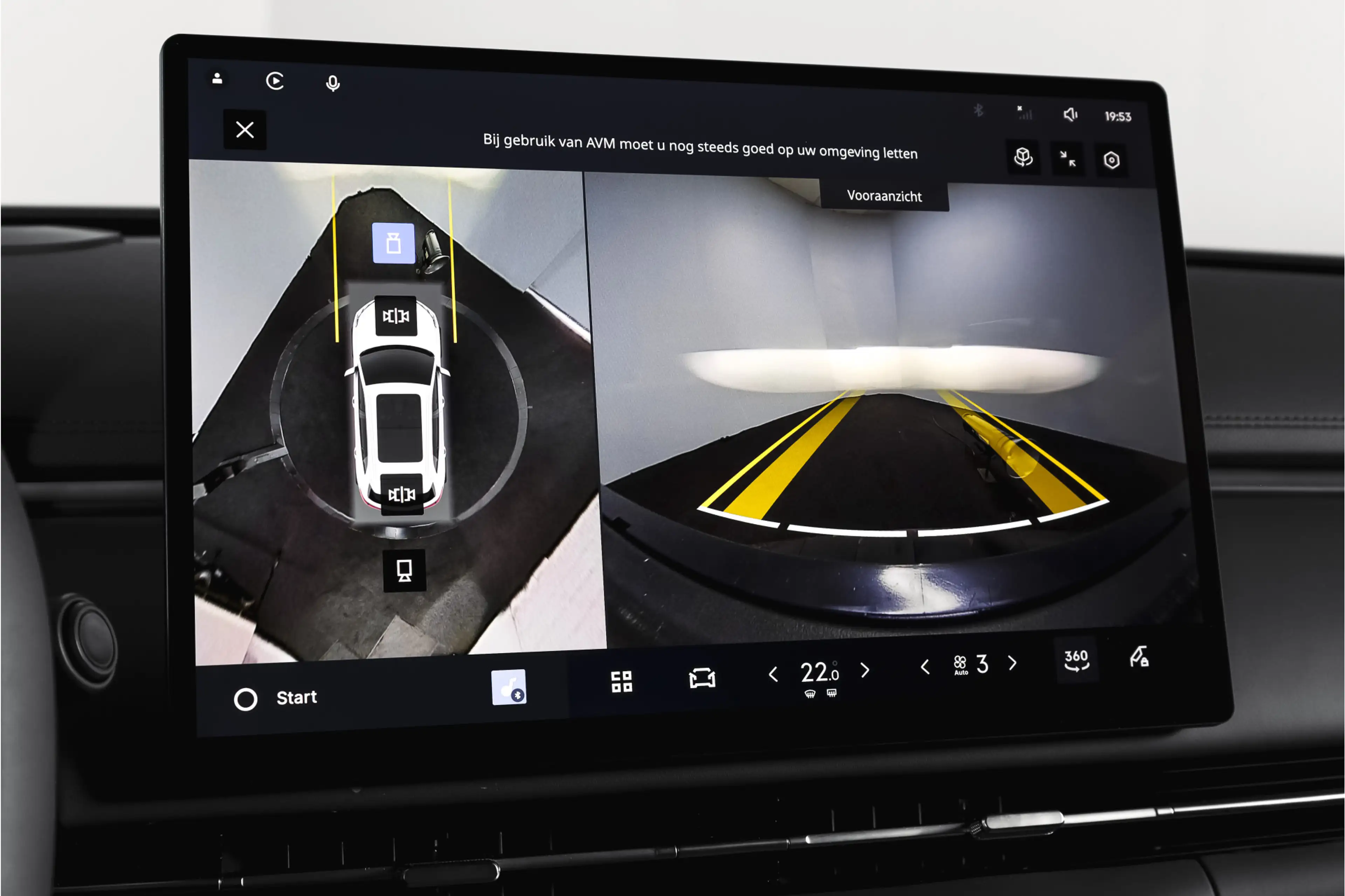 Geely Starray EM-i 1.5 Pro PHEV | 83km Elektrisch | 360° Camera | Sto — photo 29