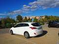 Hyundai i30 i30 CW 1.6CRDI Comfort GLS Comfort GLS Blanco - thumbnail 8