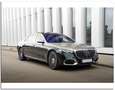 Mercedes-Benz Maybach S-Klasse Maybach S 680 4Matic L 9G-TRONIC Grün - thumbnail 13