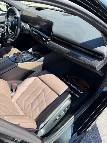 BMW 520 520 d xDrive M PAKET PRO * 1 BESITZ * FINANZIERUNG Ansicht 12