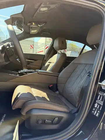 BMW 520 520 d xDrive M PAKET PRO * 1 BESITZ * FINANZIERUNG Ansicht 11