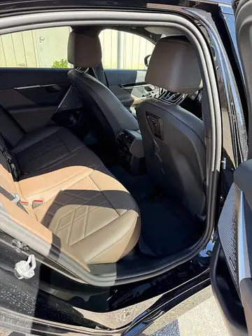 BMW 520 520 d xDrive M PAKET PRO * 1 BESITZ * FINANZIERUNG Ansicht 15