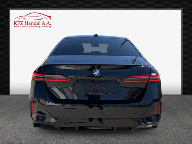 BMW 520 520 d xDrive M PAKET PRO * 1 BESITZ * FINANZIERUNG Ansicht 6