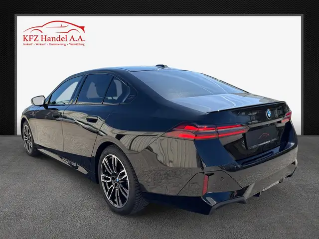 BMW 520 520 d xDrive M PAKET PRO * 1 BESITZ * FINANZIERUNG Ansicht 5
