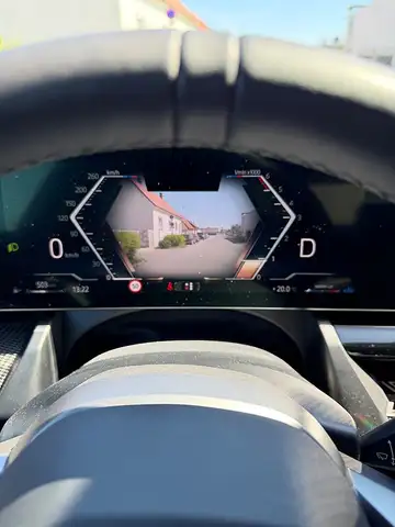 BMW 520 520 d xDrive M PAKET PRO * 1 BESITZ * FINANZIERUNG Ansicht 16