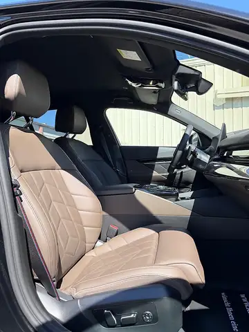 BMW 520 520 d xDrive M PAKET PRO * 1 BESITZ * FINANZIERUNG Ansicht 13