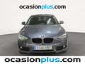 BMW 118 118dA Gris - thumbnail 12