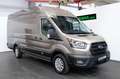 Ford Transit Ford Transit Kasten 350 L4H3 Trend Silber - thumbnail 1